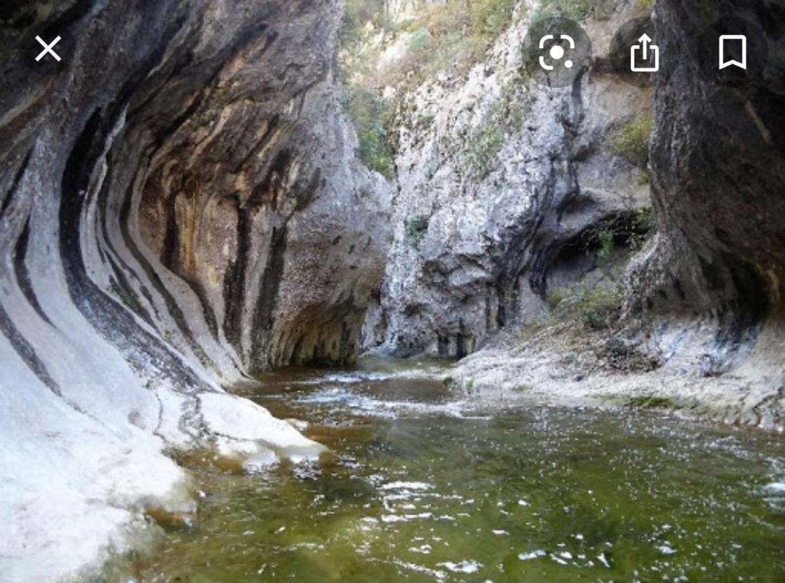 Gite Les Oliviers 10 Pers Piscine Au Calme 4 Etoiles Saint-Laurent-la-Vernede Экстерьер фото